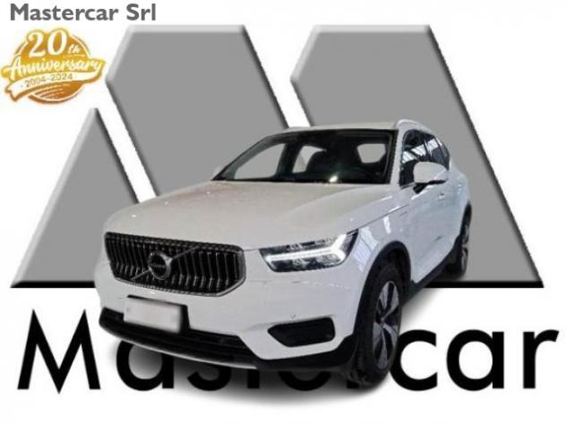VOLVO XC40 XC40 1.5 t5 phev Inscription Expression auto my21 rif. 23957444