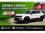 JEEP Avenger 1.2 Turbo 136 CV MHEV 4xe Upland NUOVO rif. 23770260