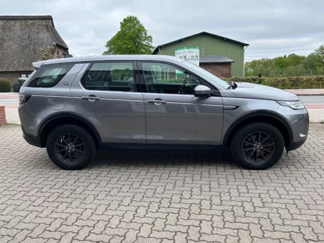 LAND ROVER Discovery Sport Discovery Sport 2.0 TD4 180 CV AWD Auto - Foto 5