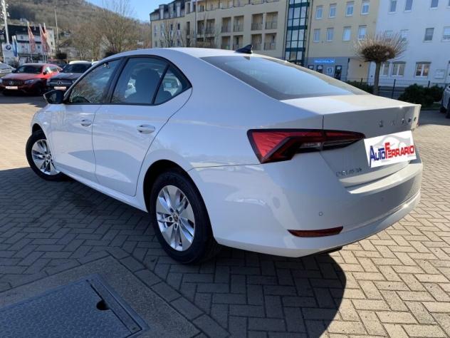 SKODA Octavia 4ª serie Octavia 1.5 TSI ACT Ambition - Foto 7