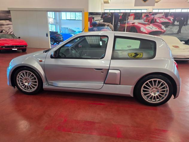 Renault Clio 3.0 V6 24V cat 3 porte Sport A.S.I. - Foto 4
