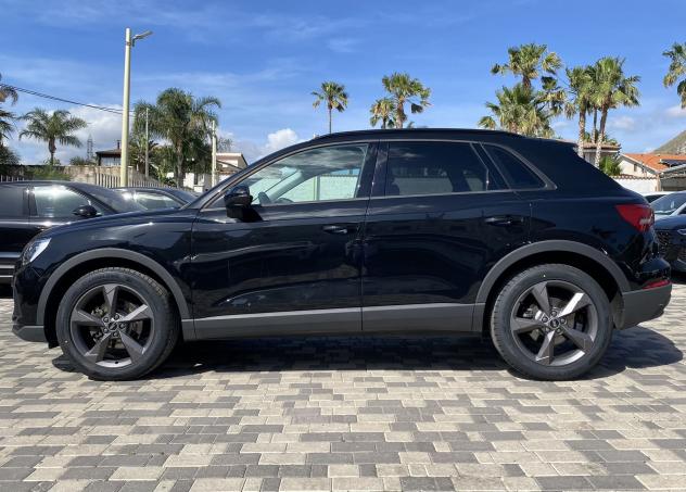 Audi Q3 Business 2.0 TDI 150CV S-Tronic 35 - Foto 7