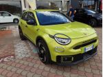 Abarth 600 54kWh Turismo 240cv
