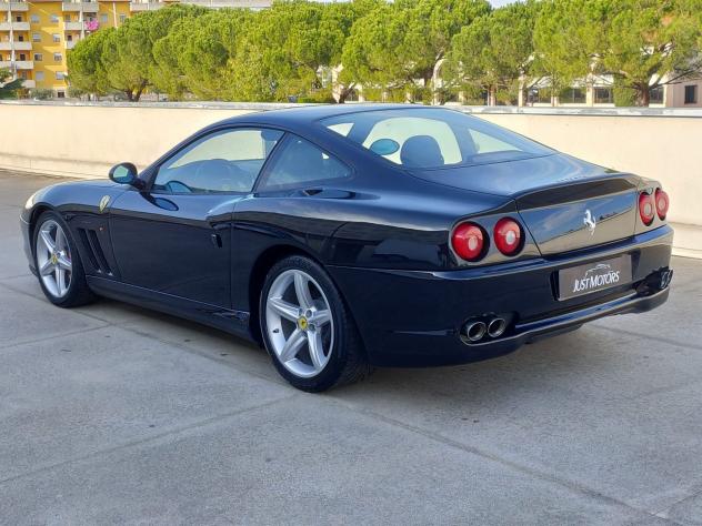 Ferrari 575 Maranello F1 km 40.000 - Foto 3