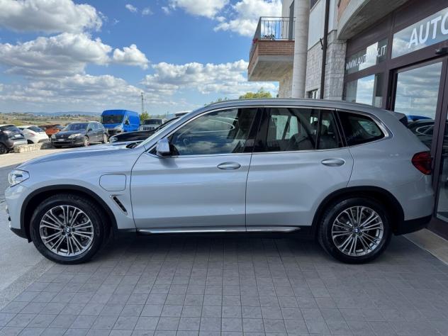 Bmw X3 Xdrive30e Luxury Auto Plug-In Hybrid - Foto 4
