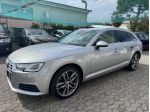 Audi A4 Avant 2.0 TDI 122 CV S tronic Business