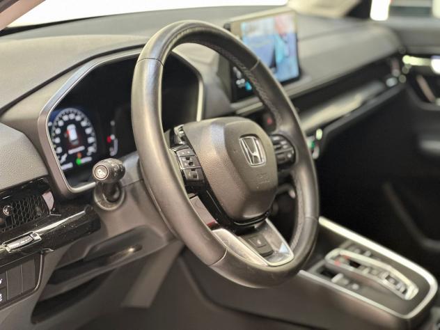 Honda CR-V 2.0 Hev Advance AWD - Foto 7