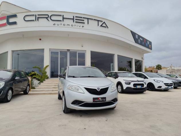 Lancia Ypsilon 1.3 mjt Gold s&s 95cv - Foto 4