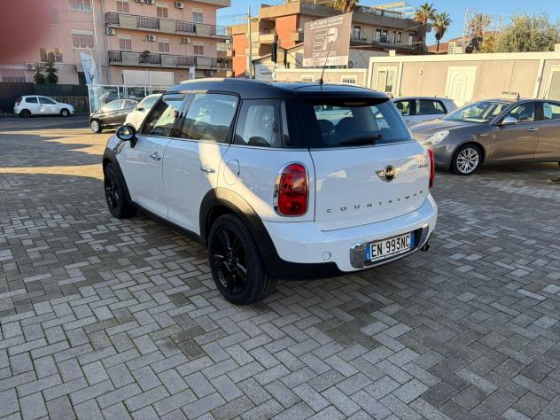 Mini Cooper Countryman 2.0 D Automatica - Foto 3