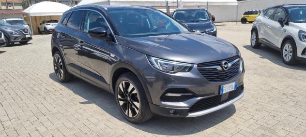 Opel Grandland X 1.5 diesel Ecotec Start&Stop aut. Innovation - Foto 2