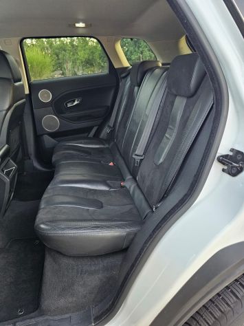 RANGE ROVER EVOQUE 2.2 D. - Foto 8