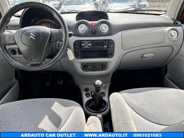 Citroen C3 1.4 Hdi Exclusive 70 cv - Foto 2