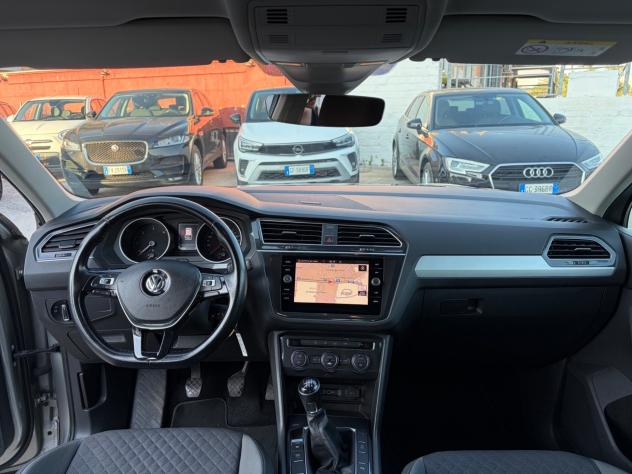 Volkswagen Tiguan 1.6 TDI SCR Business BlueMotion Technology - Foto 10