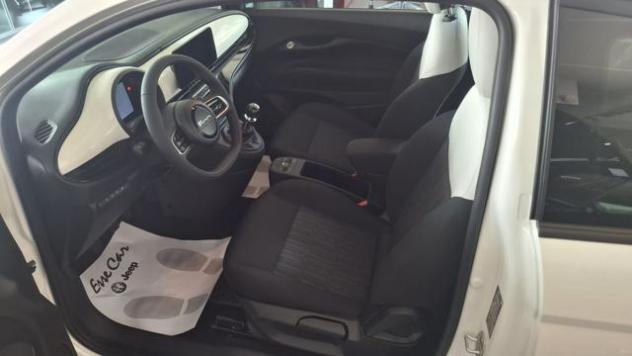 FIAT 500 Berlina Hybrid Icon rif. 23826250 - Foto 5