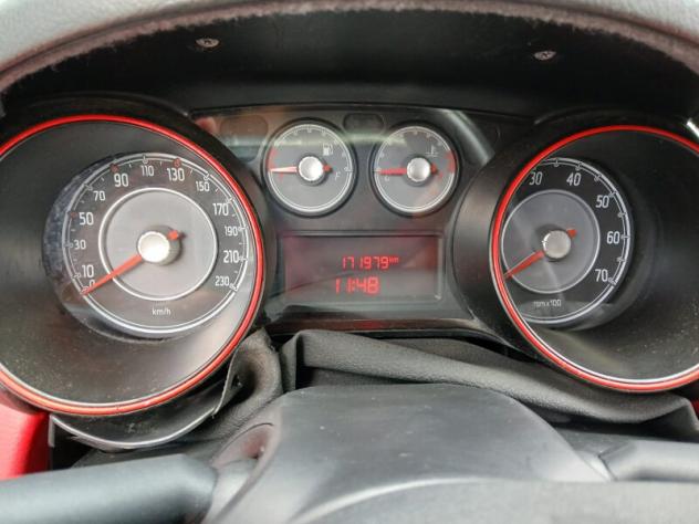 FIAT Punto 4ª serie Punto 1.3 MJT II S&S 95 CV 5 porte Easy - Foto 8