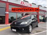 Citroen C3 1.6 hdi 16v EXCLUSIVE 92cv, NEOPATENTATI OK!