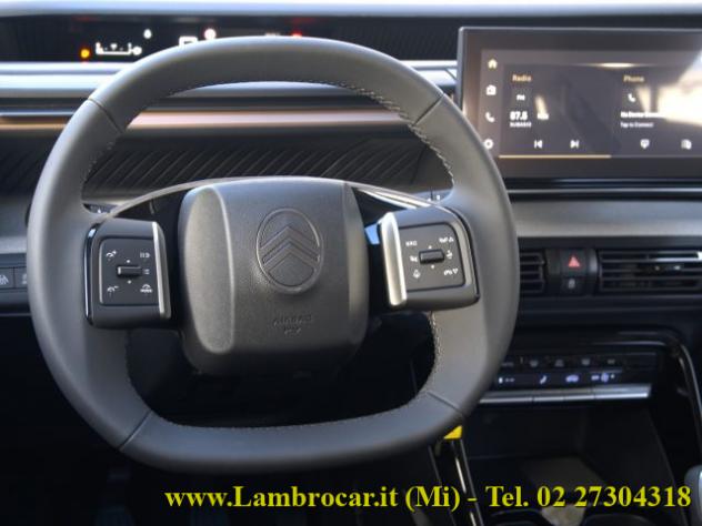 CITROEN C3 Aircross 1.2 Turbo 100CV Plus KM Zero rif. 24074782 - Foto 6
