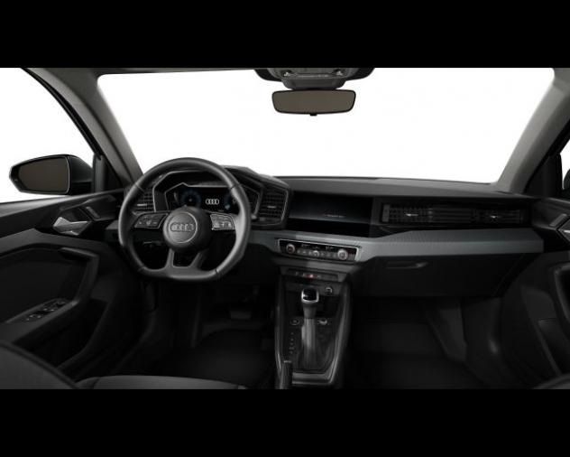 AUDI A1 Audi Sportback Identity Black 30 TFSI 85(116) kW rif. 24058023 - Foto 7