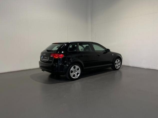 AUDI A3 Sportback 1.9 TDI AMBITION rif. 24042899 - Foto 3