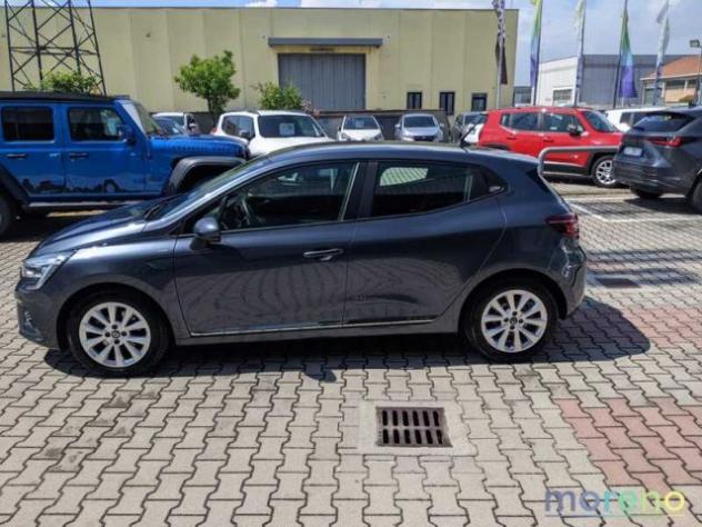 RENAULT Clio 1.5 blue dCi 85 CV Zen rif. 19169015 - Foto 8