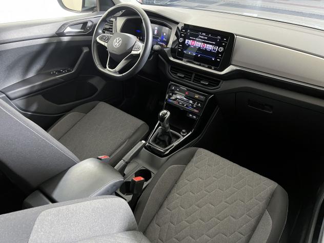 Volkswagen T-Cross T-Cross 1.0 tsi Edition Plus 95cv - Foto 7