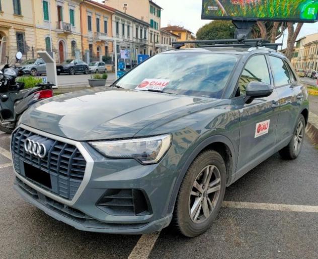 AUDI Q3 35 TDI S tronic Business Advanced rif. 23440895 - Foto 3