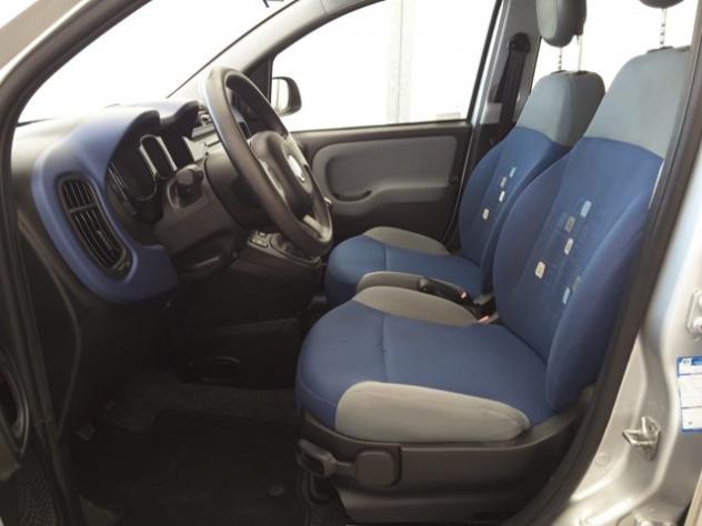 FIAT Panda 1.3 Multijet 75cv Lounge *5 POSTI* rif. 23931310 - Foto 5