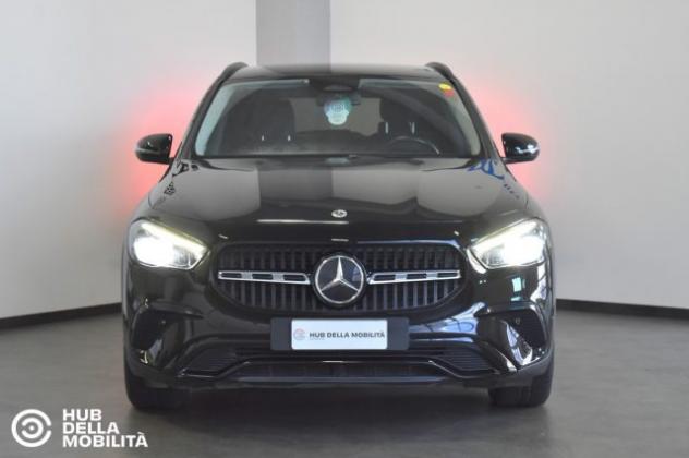 MERCEDES-BENZ GLA 200 d Automatic Progressive Advanced rif. 24053431