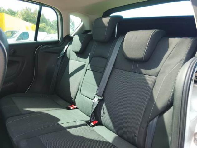 FORD B-Max 1.0 EcoBoost 100 CV Titanium PROBLEMI MOTORE rif. 23921875 - Foto 2