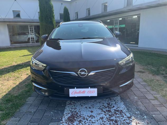 Opel Insignia Sports Tourer 1.6 cdti s&s 136cv - Foto 5