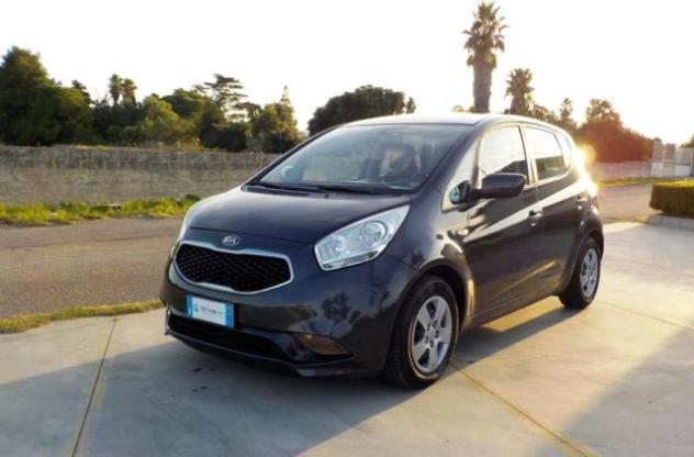KIA Venga 1.4 EcoGPL Active rif. 24215614