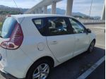 Renault Scenic Xmod 1.5 dci ok neopatentati