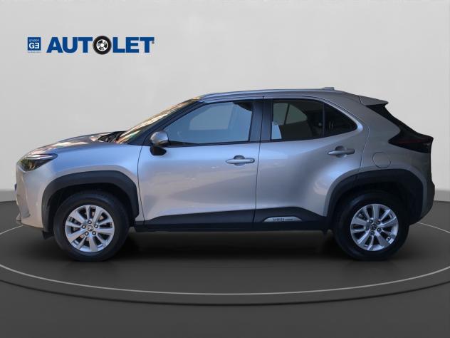 Toyota Yaris Cross 1.5 Hybrid 5p. E-CVT Active - Foto 5
