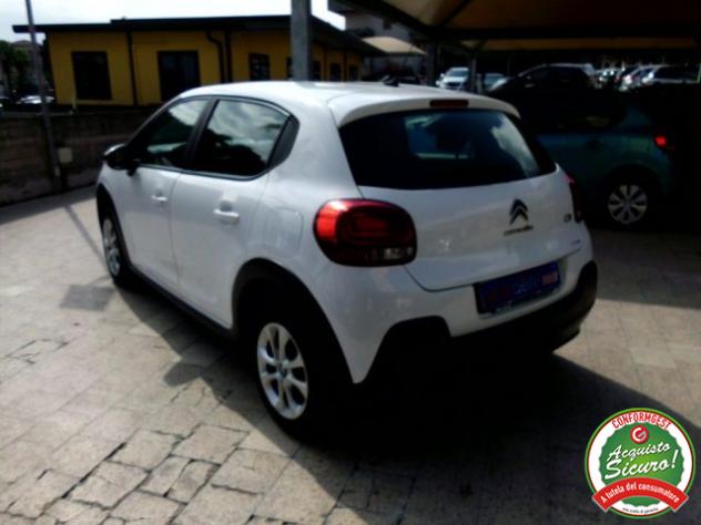 CITROEN C3 BlueHDi 100 S&S Business N1 rif. 24062640 - Foto 5