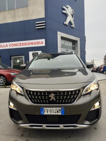 Peugeot 3008 BlueHDi 130 S&S EAT8 Allure - Foto 2