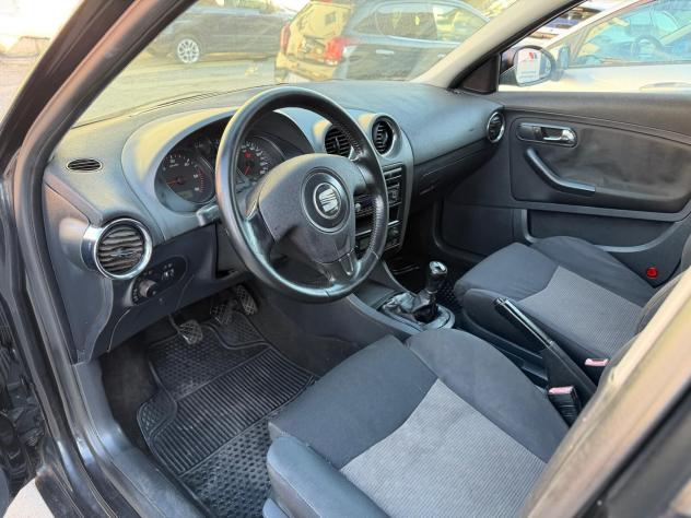 Seat Ibiza 1.9 TDI 130CV 5p. Sport - Foto 7