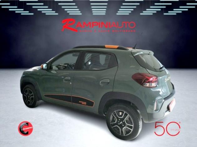 DACIA Spring Electric 45 Expression Km 3.000 Pronta Consegna rif. 24159281 - Foto 10