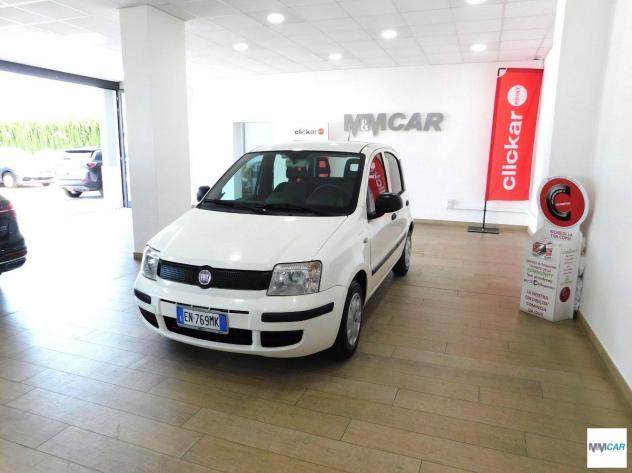 FIAT - Panda - 1.2 Active - Foto 2