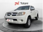 Toyota 4 Runner/Hilux HILUX 2.5 D4D 120 CV EXTRACAB  4 posti