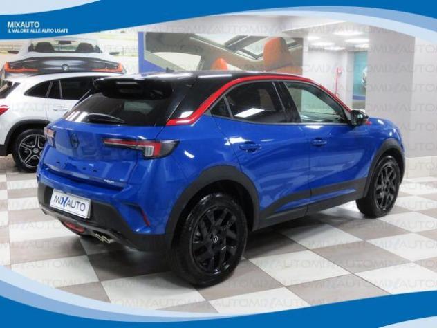 OPEL Mokka 1.2 Turbo 136cv GS Line EU6 - Foto 2