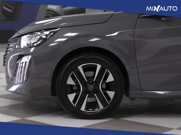 Peugeot 208 1.2 Puretech Allure S&S 100CV - Foto 5