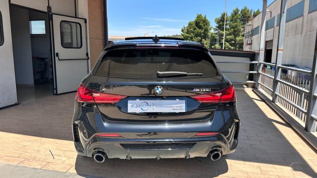 Bmw 135 M 135i xDrive - Foto 4