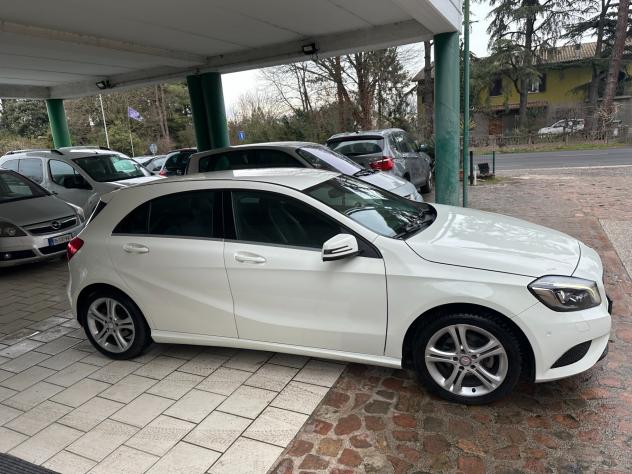 Mercedes-benz A 180 CDI 110 CV - Foto 4