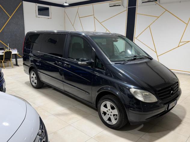 MERCEDES - Viano - 2.0 CDI Ambiente L - Foto 7