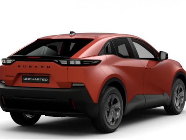 SUBARU Uncharted 57,7 kWh 2E-xcite rif. 23864662 - Foto 4
