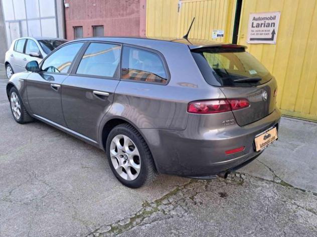 ALFA ROMEO 159 1.9 JTDm Sportwagon Eco Progression rif. 23816200 - Foto 2