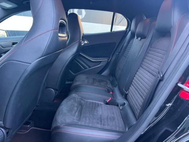 MERCEDES-BENZ GLA 220 d Automatic 4Matic Premium rif. 24056194 - Foto 10