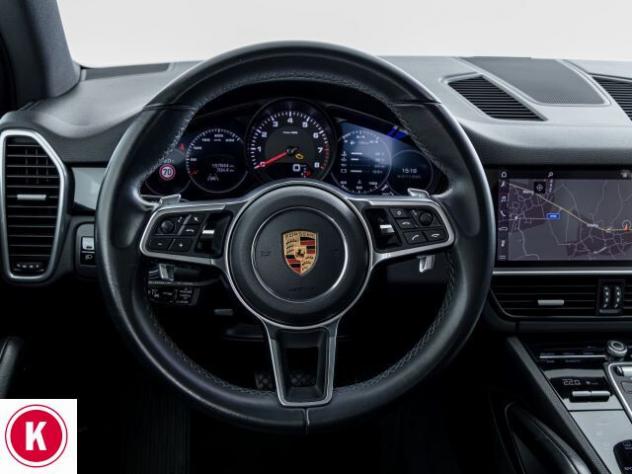 Porsche Cayenne 3.0 V6 - Foto 8