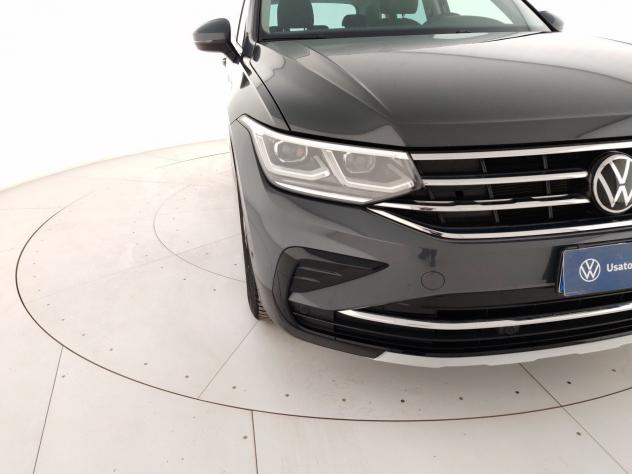 Volkswagen Tiguan 2.0 TDI SCR 110KW Elegance DSG - Foto 5
