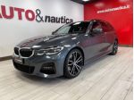BMW 320 D TOURING MHEV 48V M-SPORT AUTO - IVA DEDUCIBILE rif. 23845158
